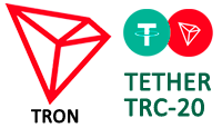 обміну TRON на USDT TRC20, продати TRX за USDT TRC20 
